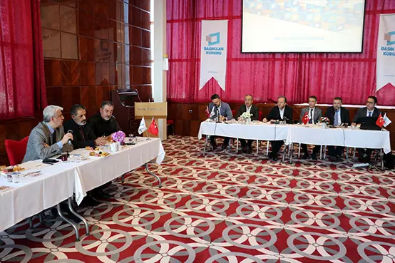 Gazetecilik kültürü dijitale aktarılmalı!