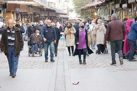 Halk dolara nasıl bakıyor