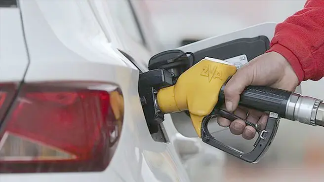 Motorine 66 kuruş zam