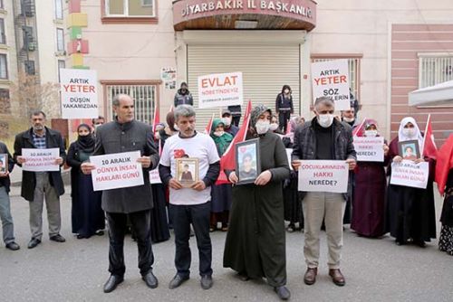 Çocuklarımızın hakları nerede?