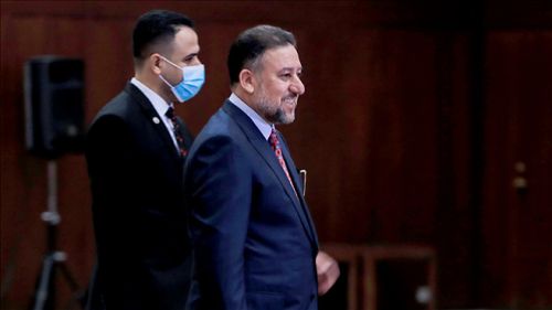 Irak'ta Sünniler ilk defa 'büyük koalisyonla' hükümet kurma müzakerelerine katılıyor