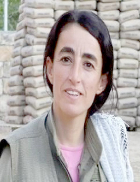 Mardin'de etkisiz hale getirilen 6 teröristten birinin 