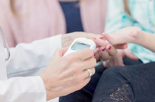 Türkiye’nin yüzde 15’i diyabetle mücadele ediyor