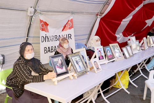 Kızımı alacağım