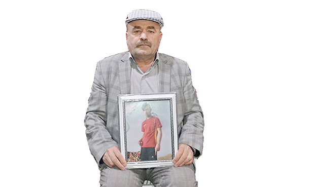 Yusuf'u kaçırdılar!