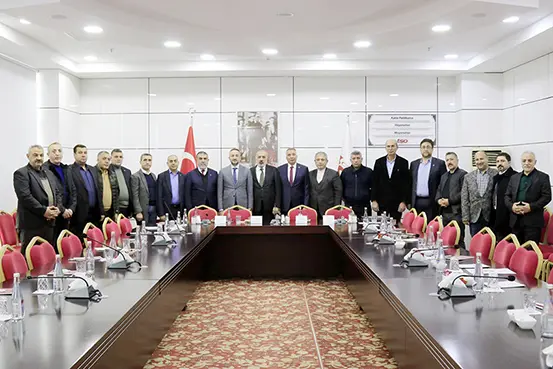 Diyarbakır ticareti bölgeyle imzalandı