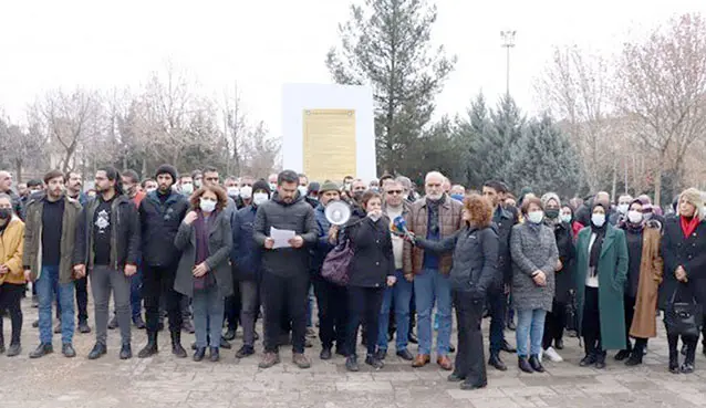 Bahçeli ismine tepki: Halk asla kabul etmeyecek