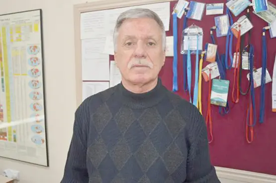 Bingöl depremi faylar aktiftir!