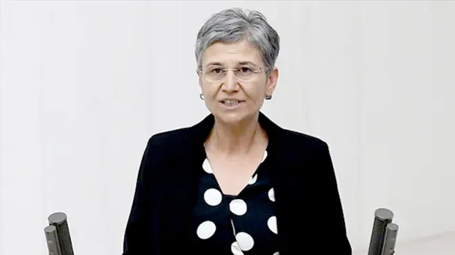 Güven yargılandı