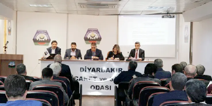 DTSO elektrik zammını yargıya taşıyacak