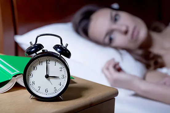 Uykusuzluğa karşı 9 etkili öneri