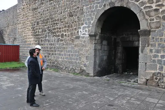 Tarihimizi koruyalım