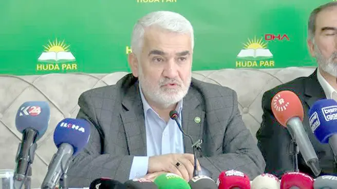 İlkelerimize uyanla ittifak kurabiliriz!