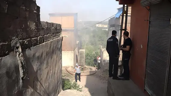 Özel ekip yakaladı!