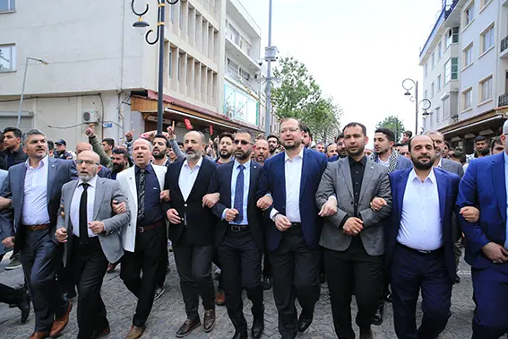 1383 yıl önce fethedildi