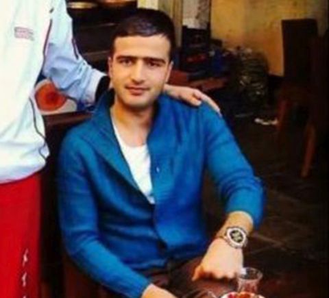 Şule'nin katili tutuklandı