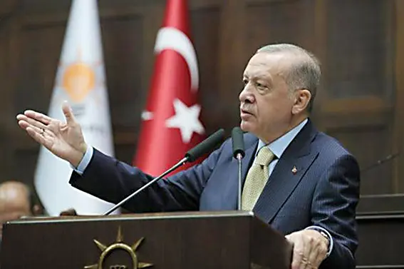 Cumhurbaşkanı Erdoğan'dan Kılıçdaroğlu'na 10 soru