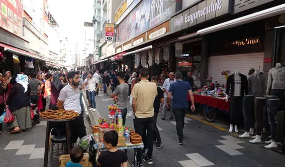 Yine mi kuyumcu vurgunu