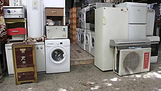 Kimse artık ikinci el eşya dahi alamıyor