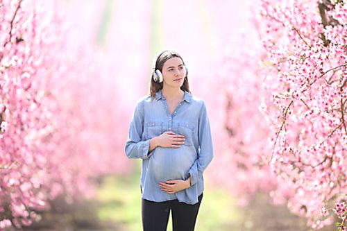 Hamilelik öncesi 10 önemli öneri!