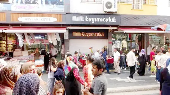 230 mağdurdan 29 milyon lira