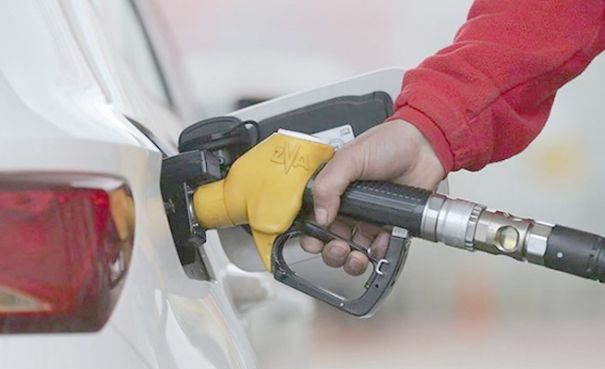 Motorine 5 kuruş zam