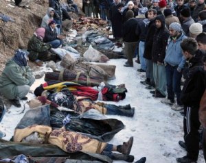 Aselsan'ın Uludere raporu Başsavcılığa ulaştı