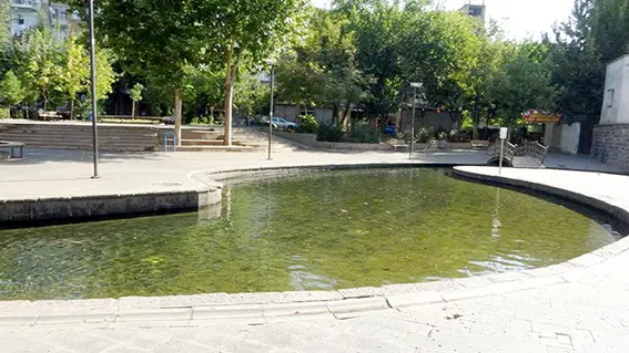 Anzele turizme açılsın