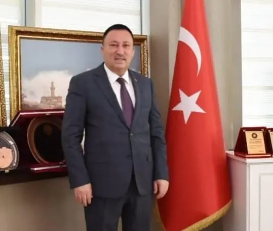 Gazeteciler gününü kutladı