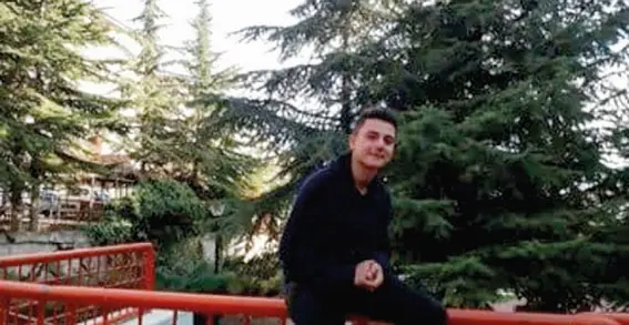 Diyarbakır’da bir gencin intihar ettiği iddiası