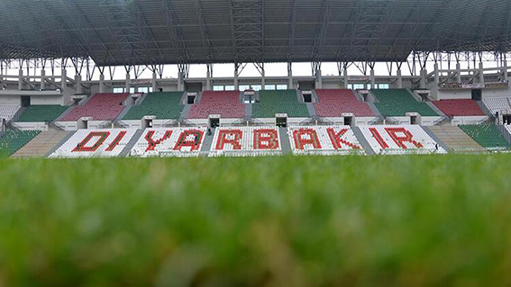 İskoçlara özel ekip