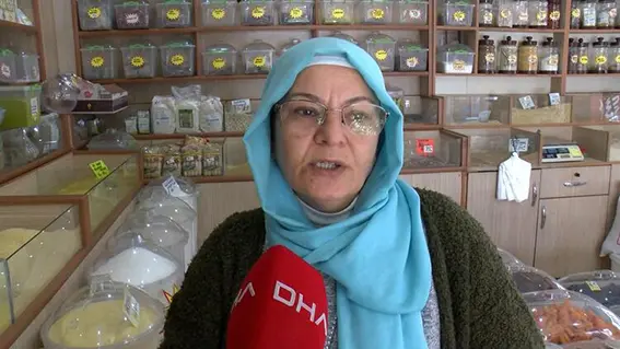 Karı-koca süsü vermişler