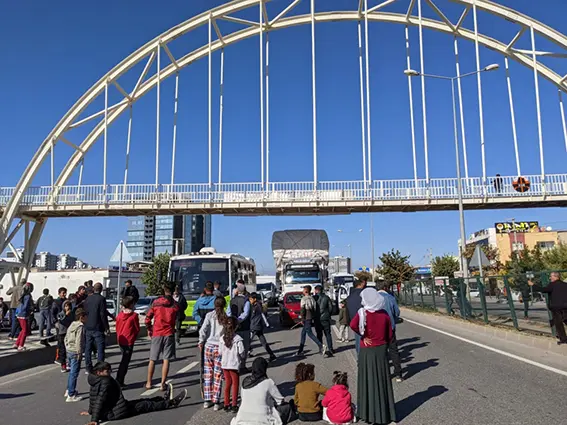 DEDAŞ vatandaşı suçladı