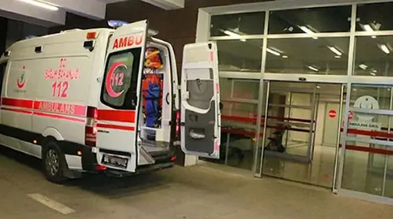 Rüzgar hesaba katılmayınca!