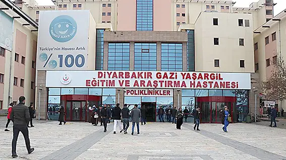 Politize olan koltuk krizi!