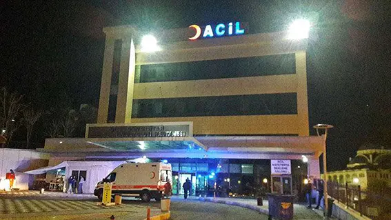 Yengesini öldürdü