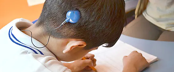 İstinaf, biyonik kulağın parasının SGK'dan ödenmesini onadı