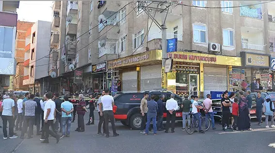 Vurgunda boyut büyüdü