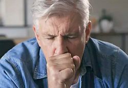 Önemsiz görmeyin! Akciğer kanserinin yaygın belirtisi