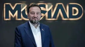 MÜSİAD Genel Başkanı Asmalı'dan bankalara çağrı
