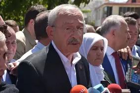 Söz vermekle kalmayın