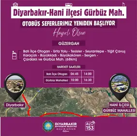 Kırsal ulaşım ağı genişletiliyor