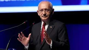 Kılıçdaroğlu: Millet İttifakı Cumhur İttifakı'nı geçecek, tabii bir de HDP gerçeği var