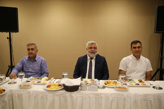 DEDAŞ’tan 4 Milyarlık yatırım