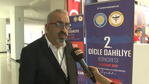 2. Dahiliye Kongresine yoğun ilgi