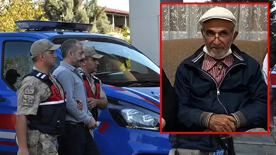 400 saatlik görüntü izlenerek çözüldü!