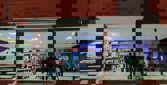 Isparta'da silahlı saldırı