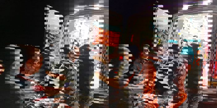 Muğla'da bir kişi balık üretim havuzunda ölü bulundu