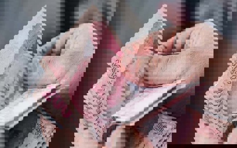 (Video) Dev ceza kesildi