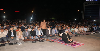 Diyarbakır ve Batman'da Filistin'e destek için etkinlikler yapıldı